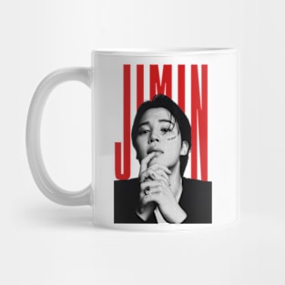 Jimin Mug